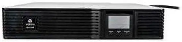 Alt view image 5 of 5 - Liebert PSI5 3000VA/2700W 120VAC Advanced AVR Line-Interactive UPS Rack Tower
