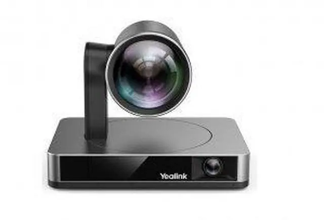 Alt view image 2 of 2 - Yealink UVC86 Dual-Eye 4K Intelligent Video Conferencing Camera 1206663