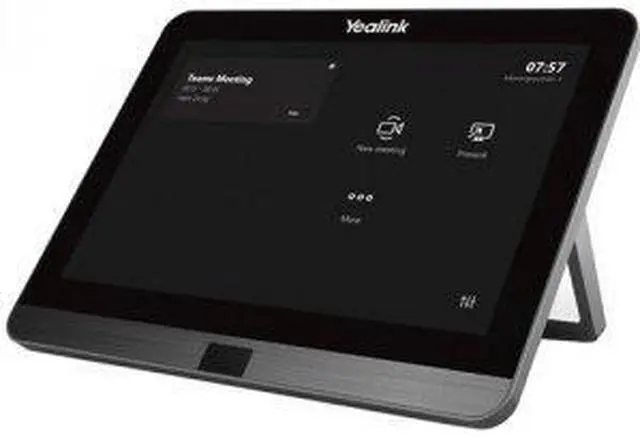Alt view image 3 of 3 - Yealink YEL-MTOUCH E2