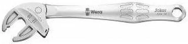 Alt view image 2 of 2 - wera 05020103001 6004 joker m, self-setting spanner, 13-16 mm (1/2" - 5/8")