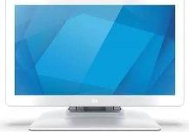 Alt view image 7 of 12 - Elo 1502LM 16" Class Webcam LCD Touchscreen Monitor - 16:9 - 30 ms - 15.6" Viewable - TouchPro Projected Capacitive - 10 Point(s) Multi-touch Screen - 1920 x 1080 - Full HD - Thin Film Trans