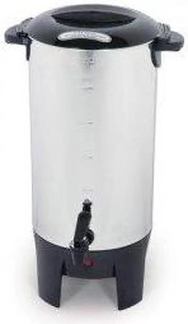 Alt view image 5 of 5 - Better Chef 10-50 Cup Coffeemaker