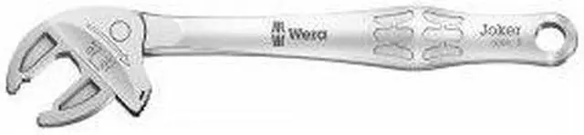 Alt view image 2 of 2 - wera 05020100001 6004 joker s, self-setting spanner, 10-13 mm (7/16?-1/2?)