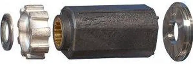 Alt view image 8 of 8 - TURNING POINT PROPELLERS TURNING POINT HUB KIT #505  11500500