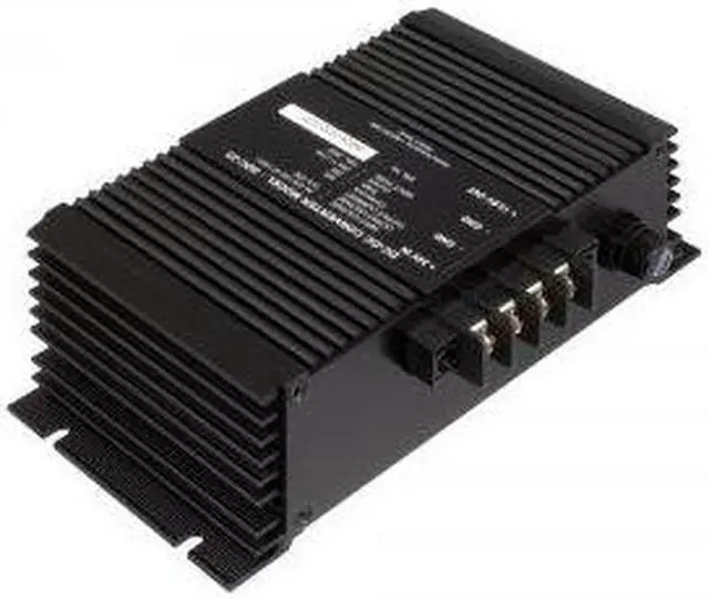Main image of SAMLEX SDC-23 SWITCHING DC-DC CONVERTER 20-30V INPUT 13.8V