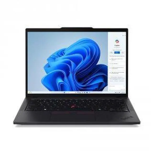 Alt view image 7 of 9 - Lenovo ThinkPad T14 Gen 5 14.0" Touch Screen Intel Core Ultra 7 165U 32GB Memory 512GB SSD Windows 11 Pro 21ML008NUS