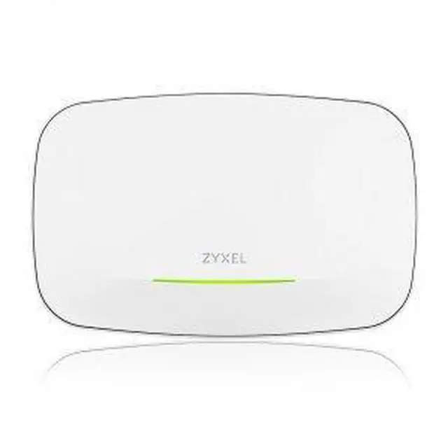 Alt view image 6 of 6 - Zyxes BE11000 WiFi 7 Triple-Radio NebulaFlex Pro Access Point WBE530