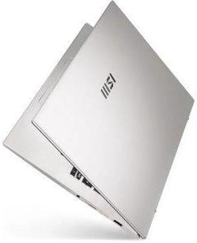 Alt view image 3 of 9 - MSI Prestige 14 EVO 14" Ultrabook Laptop Intel Core i9-13900H 32GB 1TB SSD Win 11 Pro 3 Year Warranty - 14" FHD+ sRGB100% 60hz 400nits 1W Panel - Gray Color