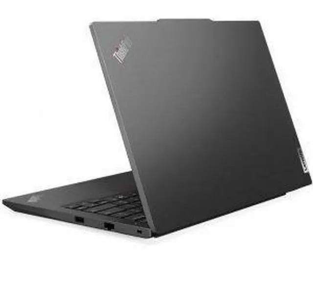 Alt view image 9 of 9 - Lenovo ThinkPad E14 Gen 6 14.0" Intel Core Ultra 7 155U 16GB Memory 512GB SSD Windows 11 Pro 21M70007US