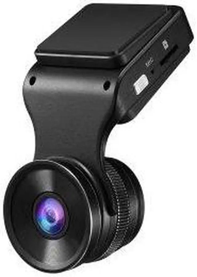 Alt view image 13 of 13 - GekoGear 2K HD Dash Cam