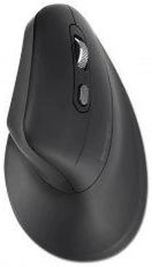Alt view image 9 of 20 - Kensington Pro Fit Ergo MY630 EQ Rechargeable Mouse
