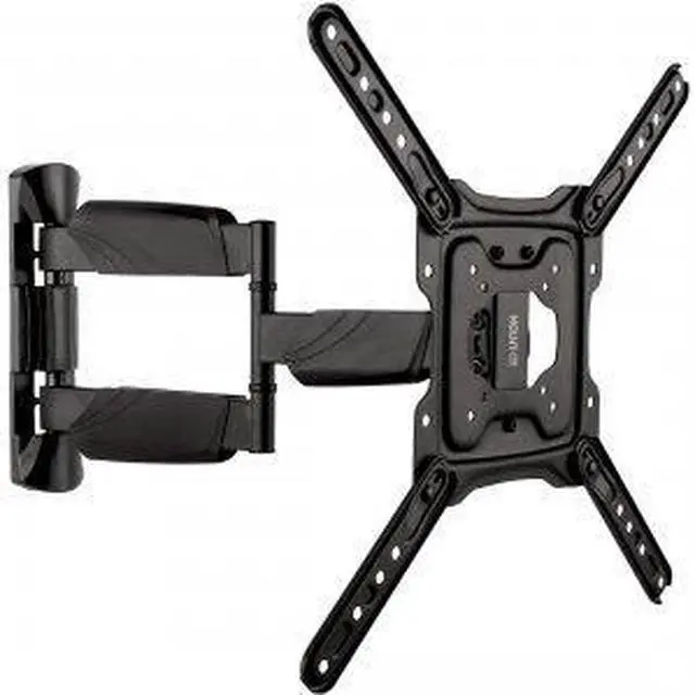 Alt view image 2 of 2 - Mount-It! Wall Mount for TV Curved Screen Display MI14002