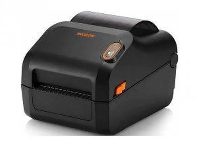 Alt view image 3 of 3 - XD3-40D 203DPI USB DT PRINT BL