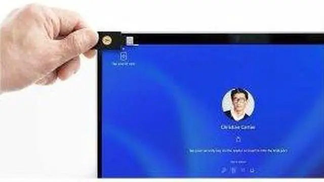 Alt view image 8 of 8 - Microsoft Surface Pro 10 Intel Core Ultra 5 135U 32GB Memory 512 GB SSD Intel Graphics 13.0" Touchscreen 2880 x 1920 Detachable 2-in-1 Laptop Windows 11 Pro 64-bit X93-00001