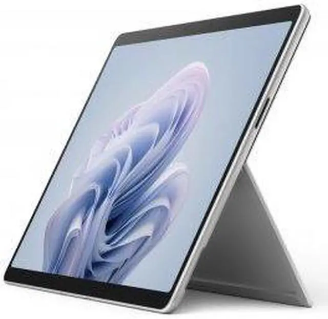 Alt view image 10 of 10 - Microsoft Surface Pro 10 Intel Core Ultra 7 165U 32GB Memory 1 TB SSD Intel Graphics 13.0" Touchscreen 2880 x 1920 Detachable 2-in-1 Laptop Windows 11 Pro 64-bit ZDY-00001