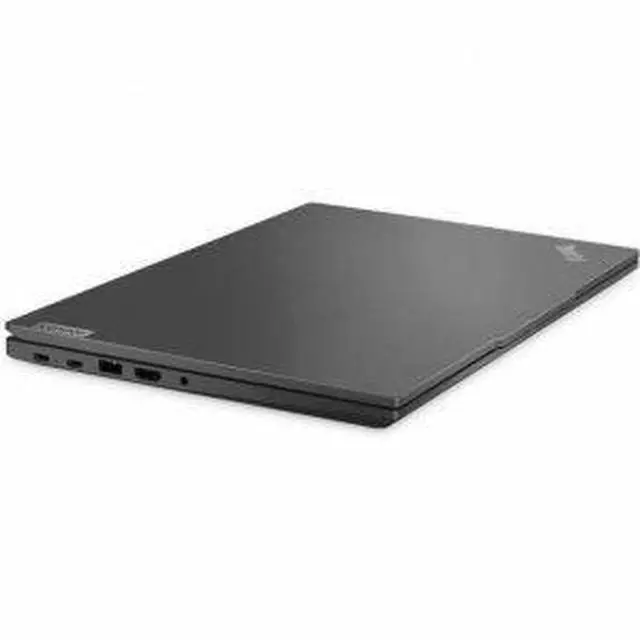 Alt view image 10 of 17 - Lenovo ThinkPad E14 Gen 6 14.0" AMD Ryzen 7 7735U AMD Radeon 680M 16GB Memory 512 GB SSD Windows 11 Pro 21M3000PUS