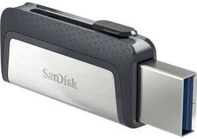 Alt view image 13 of 20 - 256GB ULTRA DUAL FLASH DRIVE
