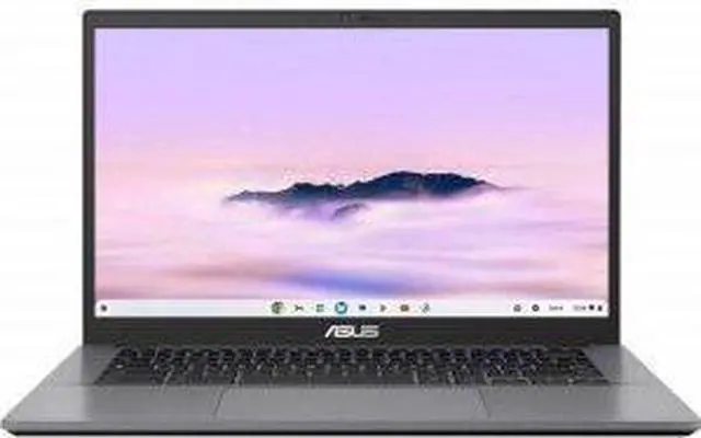 Alt view image 9 of 9 - ASUS CHROMEBOOK PLUS INTEL CORE I5-1235U PROCESSOR ALDER LAKE TOUCH 14 16 / 256