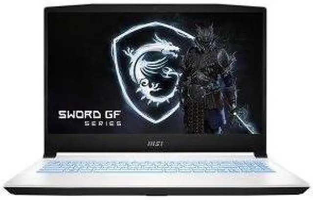 Alt view image 15 of 20 - MSI - Sword 15.6"  A12UC 144hz Gaming Laptop - Intel Core i5 - NVIDIA GeForce RTX 3050 - 512GB SSD - 8GB Memory - Black Notebook Sword1512295