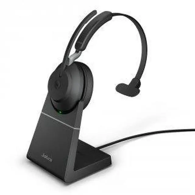 Alt view image 18 of 18 - Jabra Evolve2 65 UC Stereo - Black (USB-A)