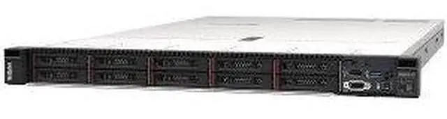 Alt view image 5 of 5 - Lenovo ThinkSystem SR630 V2 8x2.5" SAS/SATA Backplane Cable Kit v2