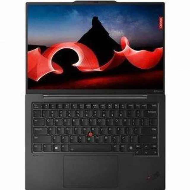Alt view image 12 of 19 - Lenovo ThinkPad X1 Carbon 14.0" Intel Core Ultra 5 125U 16GB Memory 512GB SSD Windows 11 Pro 21KC00A0US