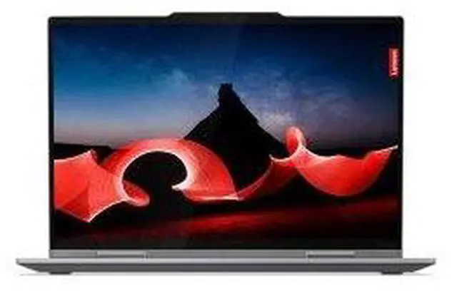 Alt view image 9 of 15 - Lenovo ThinkPad X1 Gen 9 14" Touchscreen Convertible 2 in 1 Notebook - Intel Core Ultra 7 155U - Intel Evo Platform - 16 GB - 512 GB SSD - Gray - Windows 11 Pro - Webcam  21KE005UUS