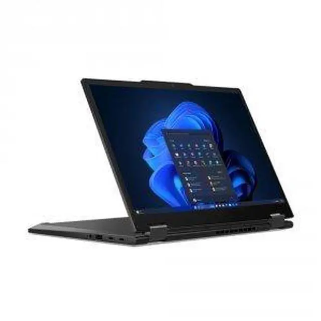 Alt view image 8 of 8 - Lenovo ThinkPad X1 Carbon 14.0" Touch Screen Intel Core Ultra 7 155U 32GB Memory 512GB SSD Windows 11 Pro 21KC00A7US