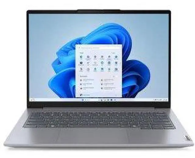 Alt view image 4 of 4 - Lenovo ThinkBook 14 Gen 7 14.0" Touch Screen AMD Ryzen 7 7735HS AMD Radeon 680M 16GB Memory 512GB SSD Windows 11 Pro 21MV000AUS