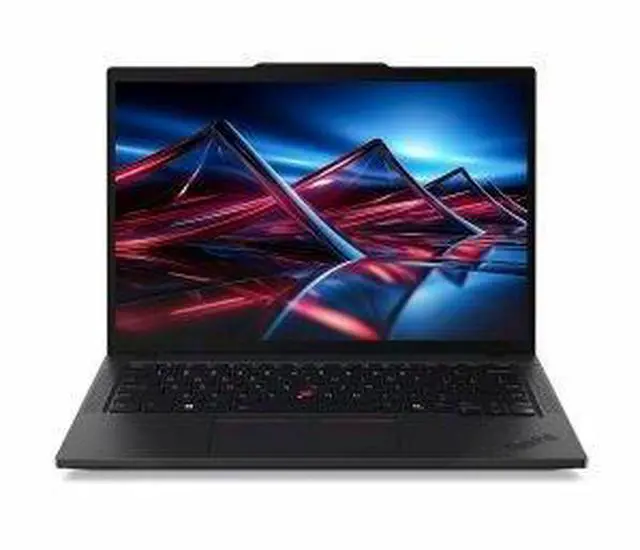 Alt view image 2 of 2 - Lenovo ThinkPad P1 Gen 6 14.5" Touch Screen Intel Core Ultra 7 155H NVIDIA RTX 500 Ada Generation 16GB Memory 512GB SSD Windows 11 Pro 21G20022US