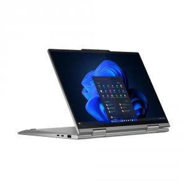 Alt view image 9 of 9 - Lenovo ThinkPad X1 2-in-1 Gen 9 14.0" Touch Screen Intel Core Ultra 7 165U 32GB Memory 512GB SSD Windows 11 Pro 21KE006BUS