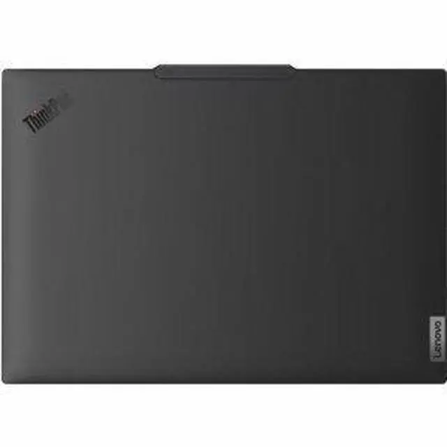 Alt view image 9 of 9 - Lenovo ThinkPad T14 Gen 5 14.0" Touch Screen AMD Ryzen 7 8840U AMD Radeon 780M 32GB Memory 512GB SSD Windows 11 Pro 21MC004YUS