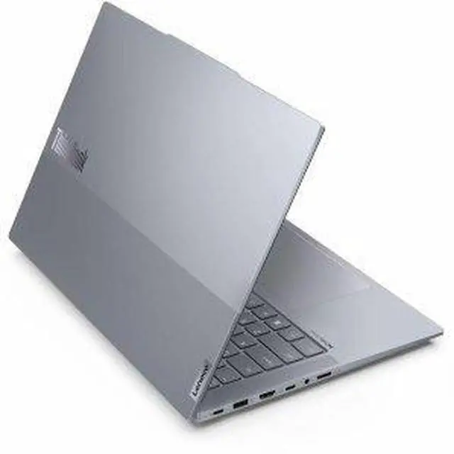 Alt view image 9 of 9 - Lenovo ThinkBook 14 G6 14.5" Intel Core Ultra 5 125H 16GB Memory 512GB SSD Windows 11 Pro 21LD000WUS