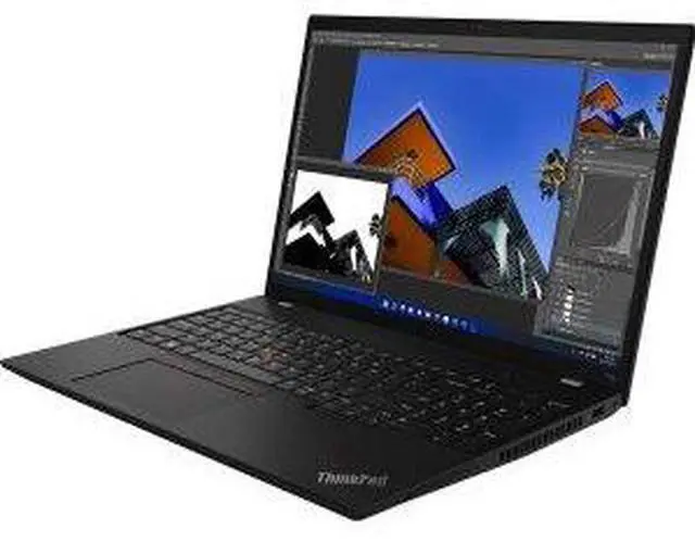 Alt view image 9 of 9 - Lenovo ThinkPad P16s Gen 2 16.0" AMD Ryzen 7 7840U AMD Radeon 780M 32GB Memory 1TB SSD Windows 11 Pro 21K9003BUS