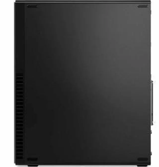 Alt view image 8 of 8 - Lenovo ThinkCentre M90s Gen 5 12V4001BUS Desktop Computer - Intel Core i5 14th Gen i5-14500 - 16 GB - 512 GB SSD - Small Form Factor - Black - Intel Q670 Chip - Windows 11 Pro - Intel UHD Graphics 770