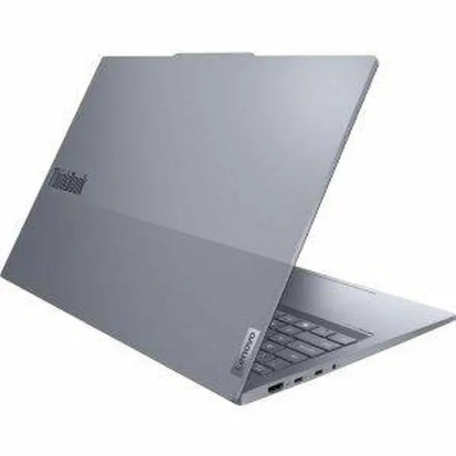 Alt view image 9 of 9 - Lenovo ThinkBook 16 Gen 7 16.0" Qualcomm Snapdragon X Plus X1P-42-100 Qualcomm Adreno 16GB Memory 512GB SSD Windows 11 Pro 21NH000JUS