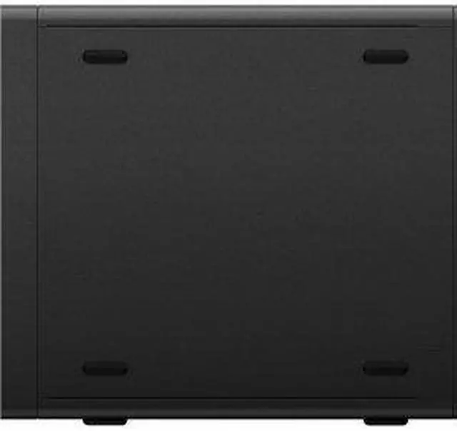 Alt view image 8 of 16 - Lenovo ThinkStation P3 Ultra 30HA005WUS Workstation - 1 x Intel Core i9 14th Gen i9-14900 - vPro Technology - 32 GB - 1 TB SSD - Ultra Small - Intel W680 Chip - Windows 11 Pro - 1 x NVIDIA RTX A2000 1
