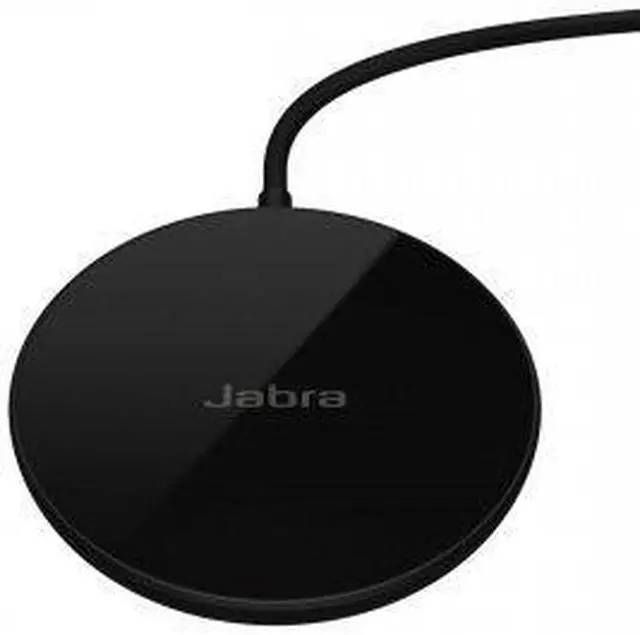 Main image of Jabra Evolve2 65 Flex Wireless Charging Pad 1420792