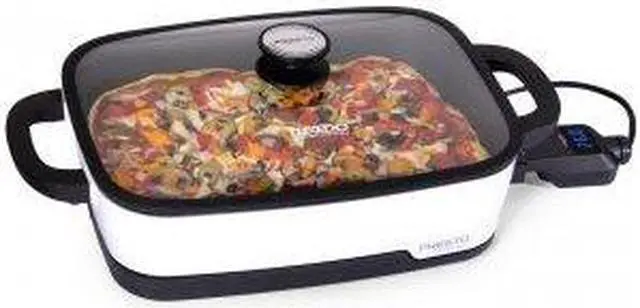 Main image of Tuxedo 16" Digital Skillet