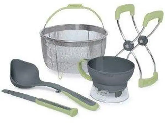 Alt view image 2 of 3 - Presto Premium Canning Kit