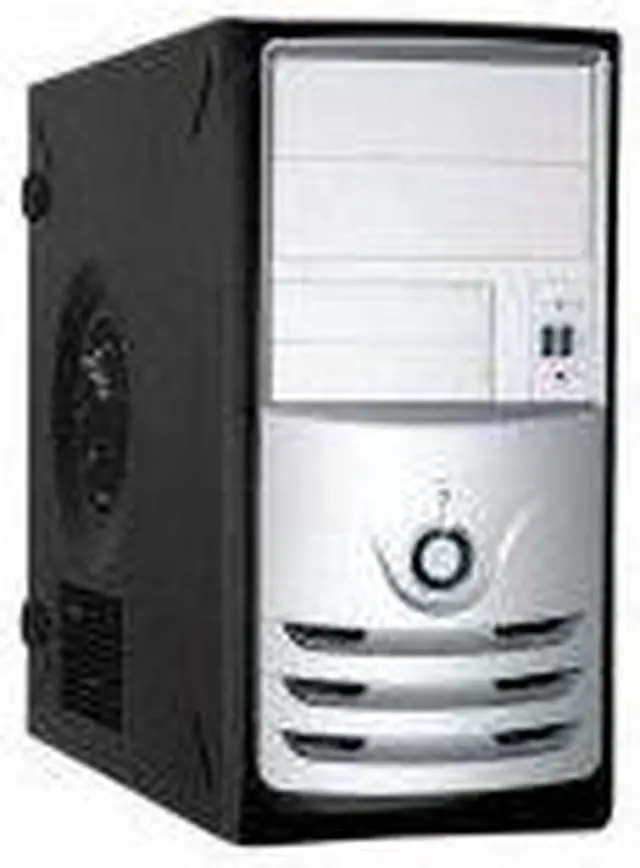Alt view image 2 of 3 - In Win Z Series Micro-ATX Mini Tower Chassis Z589CQ450TB3