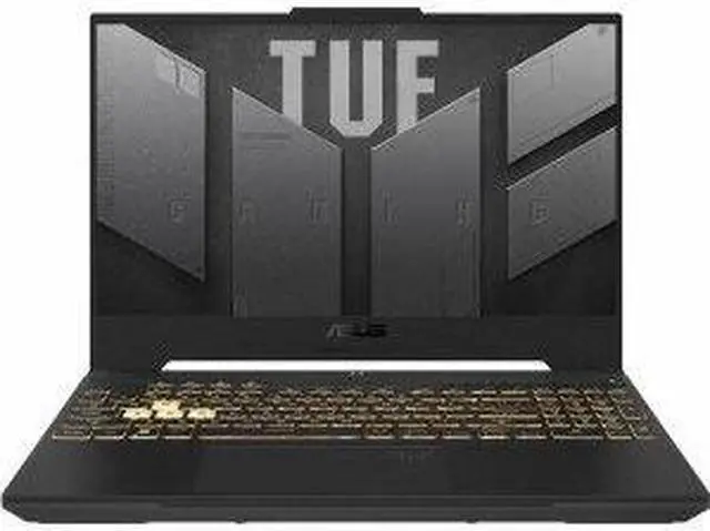 Alt view image 16 of 17 - ASUS TUF FX507ZC-RS51 15.6" Gaming Laptop i5-12500H 8GB 512GB SSD RTX 3050