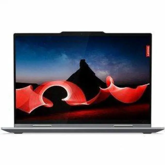 Alt view image 9 of 16 - Lenovo ThinkPad X1 2-in-1 Gen 9 14.0" Touch Screen Intel Core Ultra 5 125U 16GB Memory 512GB SSD Windows 11 Pro 21KE005PUS