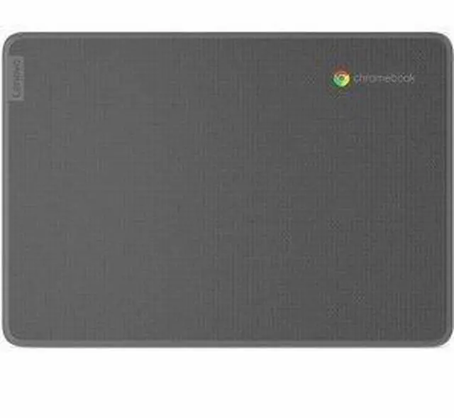 Alt view image 18 of 18 - Lenovo 100e Chromebook Gen 4 83G80003US 11.6" Chromebook - HD - Intel N-Series N100 - 8 GB - 64 GB Flash Memory - ChromeOS - Intel UHD Graphics - Graphite Gray 83G80003US