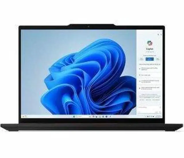 Alt view image 10 of 14 - Lenovo ThinkPad T14s Gen 5 14.0" Intel Core Ultra 7 155U 16GB Memory 512GB SSD Windows 11 Pro 21LS0058US