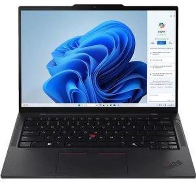 Alt view image 5 of 12 - Lenovo ThinkPad T14s Gen 5 14.0" Touch Screen Intel Core Ultra 5 135U 32GB Memory 512GB NVMe SSD Windows 11 Pro 21LS0049US