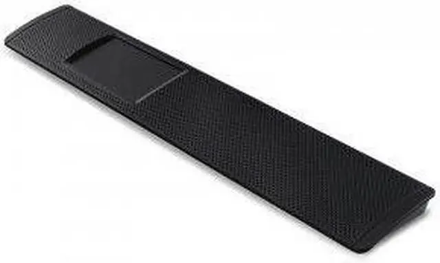Alt view image 9 of 9 - Adesso iMouse T60 TouchPad - Optical - Wireless - 32.81 ft - Radio Frequency - 2.40 GHz - USB - 1600 dpi - SymmetricalAA Battery Supported