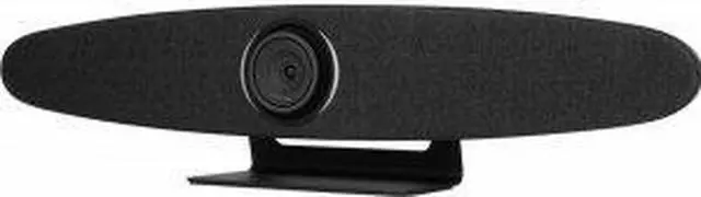 Alt view image 8 of 16 - ROCWARE RC10 Video Conferencing Camera - USB 3.0 Type C - 4K - 3840 x 2160 Video - CMOS Sensor - 121° Angle - Wall - 5x Digital Zoom - Microphone - Wireless LAN - TV - PTZ, Plug & Play, Bu