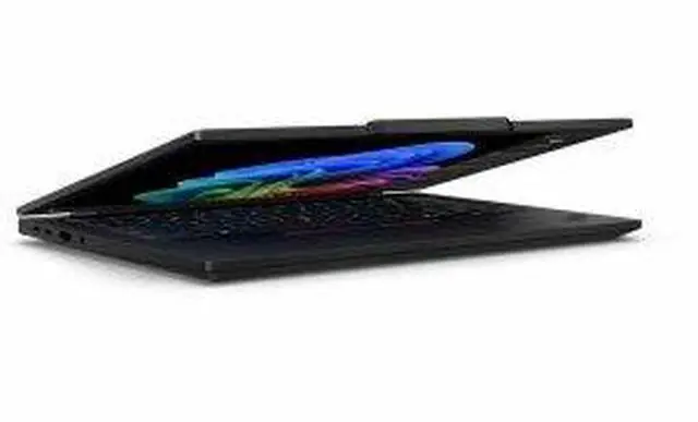Alt view image 9 of 16 - Lenovo ThinkPad T14s Gen 6 14.0" AMD Ryzen AI 7 PRO 360 AMD Radeon 880M 32GB Memory 1TB SSD Windows 11 Pro 21M1001YUS