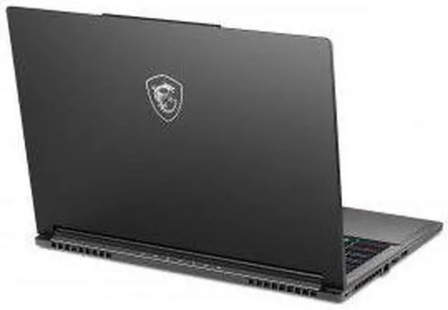 Alt view image 9 of 16 - MSI A3HV A3HVFG-037US 16" Notebook - QHD+ - AMD Ryzen AI 9 365 - 32 GB - 1 TB SSD - AMD Chip - Windows 11 Pro - NVIDIA GeForce RTX 4060